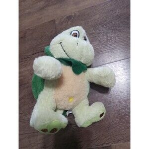 Curto Toy Turtle Plush  Stuffed Animal Promotional Hospital